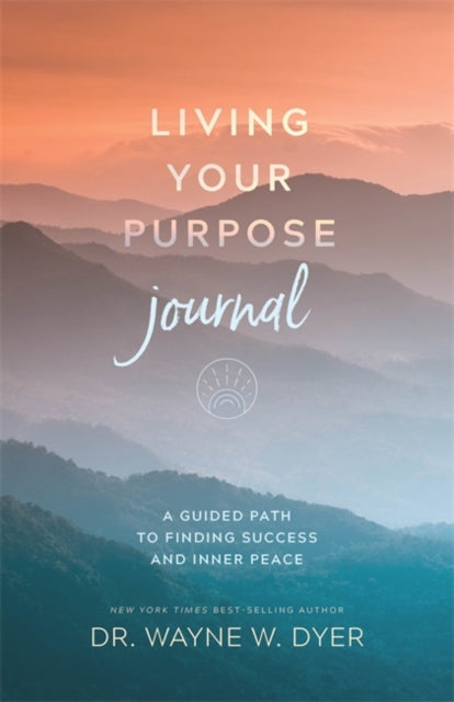 Binding: Paperback
Description: Use the visualizations meditations and exercises in this inspiring journal to open up to success potential and freedom and discover your soul's true calling. Success and inner peace are your birth right.