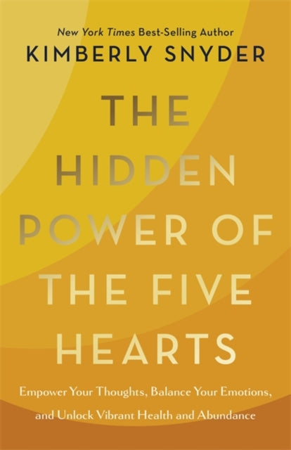 Binding: Hardcover
Description: Are you tired of feeling overwhelmed stressed and stuck in a cycle of low energy anxiety and fear? There is a powerful often overlooked solution to these challenges: the hidden power within your heart.