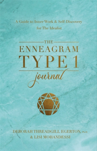 Binding: Paperback
Description: Designed to guide you toward a profound understanding of why you do what you do this journal is an invitation to embark on a transformative exploration of self - discovery and personal growth for Enneagram Type Ones.