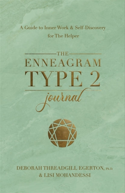 Binding: Paperback
Description: Designed to guide you toward a profound understanding of why you do what you do this journal is an invitation to embark on a transformative exploration of self - discovery and personal growth for Enneagram Type Twos.