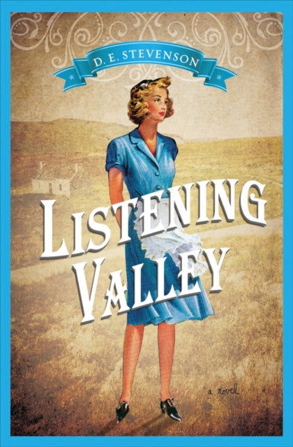 Binding: Paperback
Description: Nothing will stop Tonia from finding a home of her own Tonia has lived all her life in the quiet Scottish countryside and can't imagine herself anywhere else.