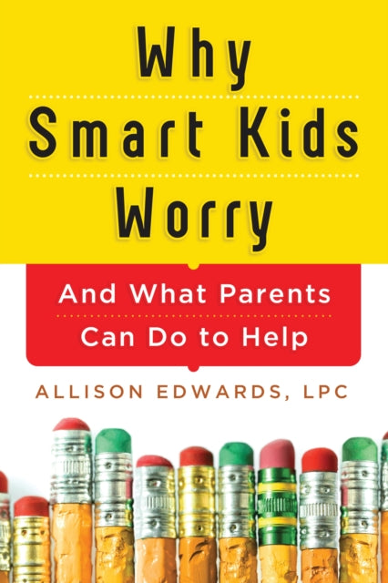 Binding: Paperback
Description: A practical parenting resource to understanding and relieving anxiety in kids including 15 tools and workbook exercises to do with your children to manage their fears and worry less.