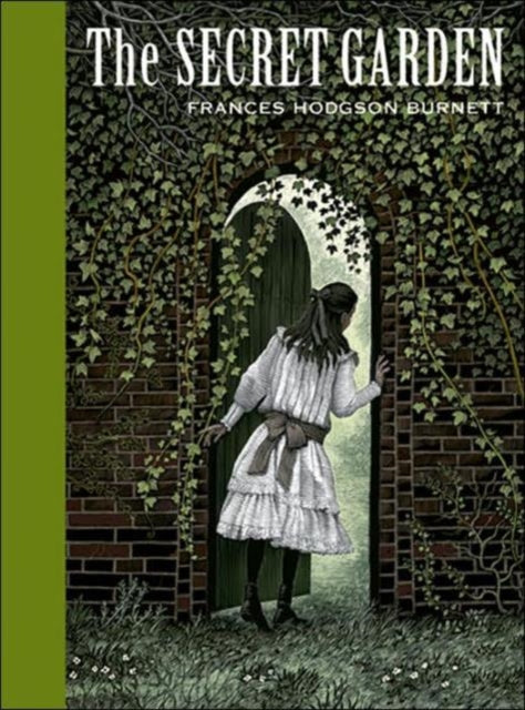 Binding: Hardcover
Description: A ten - year - old orphan comes to live in a lonely house on the Yorkshire moors where she discovers an invalid cousin and the mysteries of a locked garden. With the help of Dickon a local boy Mary intends to uncover its secrets.