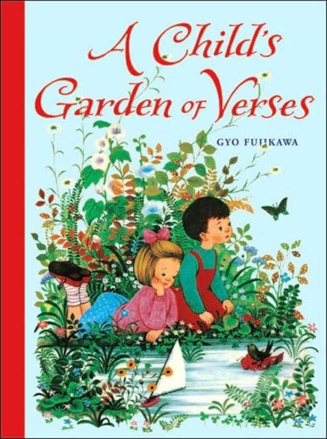 Binding: Hardcover
Description: Served as an introduction to poetry for each generation. This work features poems that celebrate childhood in all its complexity and joy from " The Land of Nod" to the playful " My Shadow".