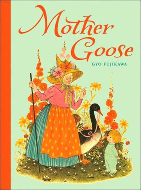 Binding: Hardcover
Description: " Pat - a - Cake " " Old King Cole " " Rock - a - bye Baby" and " Baa Baa Black Sheep" are among the many rhymes that make up Mother Goose and have become staples of childhood. Suitable for little ones this work is a mix of lullabies humour and sing - song verses.