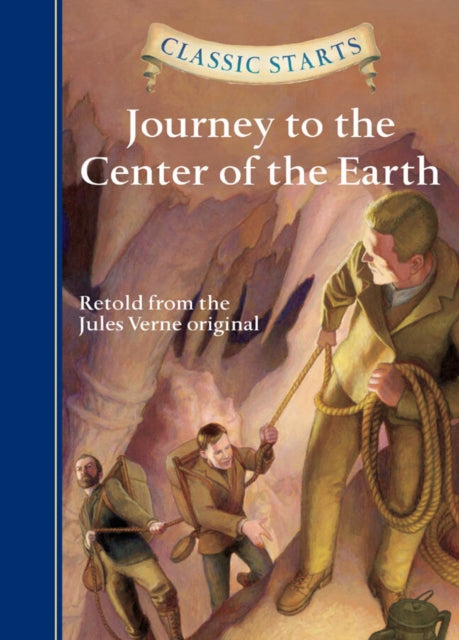 Binding: Hardcover
Description: Go down the crater of the volcano Snaefells. Follow the shadow just before the month of July. You will find your way to the center of the Earth. I did it'.