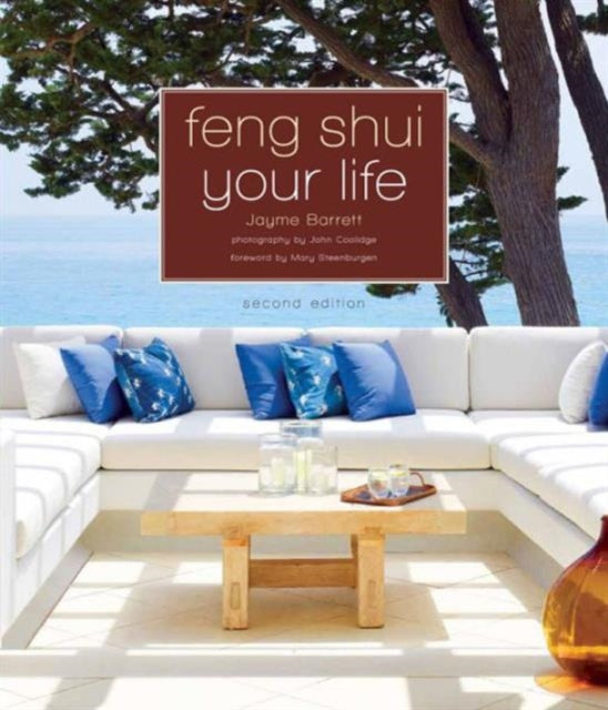 Binding: Paperback
Description: Reveals how to transform your home so that it enriches nourishes and changes your life by bringing mind body and spirit into balance.