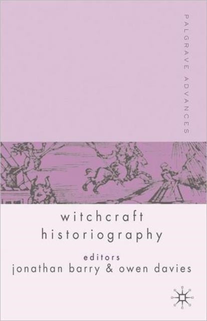 Binding: Paperback
Description: This is the first book to offer a detailed modern survey of Witchcraft historiography.