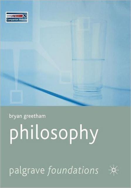 Binding: Paperback
Description: This is a clear accessible introduction to the method and subject of philosophy.