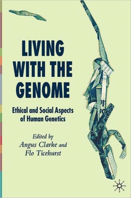 Binding: Paperback
Description: The genie is out of the bottle. A whole new world of genetics research is underway with its exciting potential for a better understanding of heredity and genetically inherited disease with opportunities for prevention management and cure.