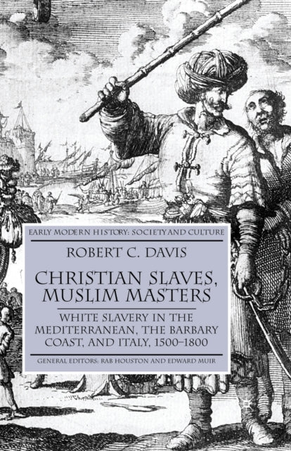 Binding: Paperback
Description: Here are explored the actual extent of Barbary Coast slavery the dynamic relationship between master and slave and the effects of this slaving on Italy one of the slave takers primary targets and victims.
