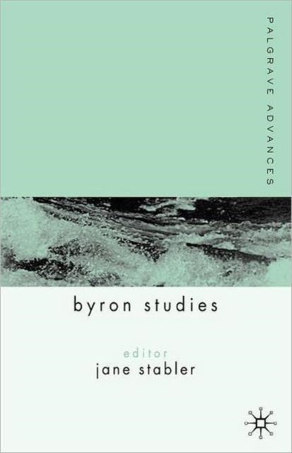 Binding: Paperback
Description: Byron is at the forefront of debate on politics gender sexuality reception studies and popular culture in the Romantic period.