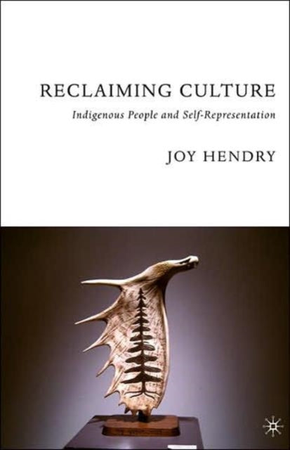 Binding: Paperback
Description: This book focuses on the renewal (or rekindling) of cultural identity especially in populations previously considered "extinct." At the same time Hendry sets out to explain the importance of ensuring the survival of these cultures.