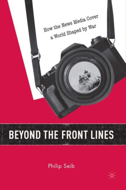 Binding: Paperback
Description: The recent war with Iraq has had the greatest impact on journalism since the Vietnam War. Before the next war arrives how the news media cover conflict - - and international affairs more generally - - should be scrutinized.