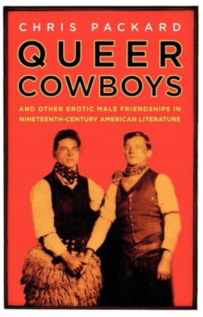 Binding: Paperback
Description: Brokeback Mountain exploded the myth of the American cowboy as a tough gruff and grizzled loner.