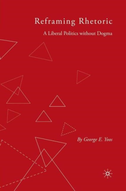 Binding: Paperback
Description: This book is a combination of rhetorical theory and critical thinking. It argues that liberalism in its most meaningful sense is not ideological but a politics of rational and civic virtue.