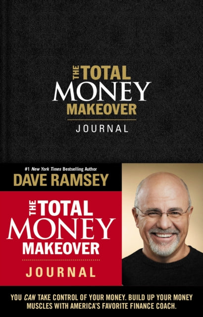 Binding: Hardcover
Description: Discover patterns in your spending and tackle the source of bad money habits by journaling throughout your total money makeover process.