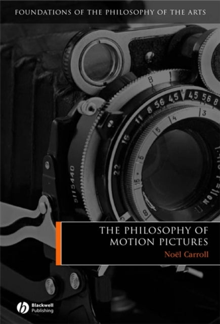Binding: Paperback
Description: The philosophy of motion pictures has typically been explored in a top - down fashion. The essence of motion pictures is identified - usually understood in terms of photographic film - and every other feature of the film is weighed in relation to that essence.
