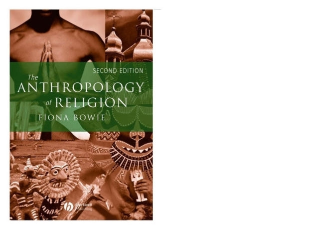 Binding: Paperback
Description: * Offers an updated edition of this introduction to the anthropology of religion. * Discusses the origin and development of ideas within the discipline as well as where the subject is going.