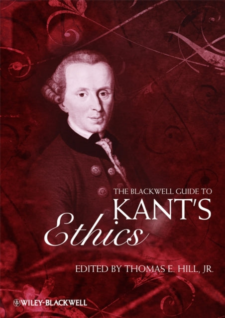 Binding: Paperback
Description: Through a collection of new previously unpublished essays The Blackwell Guide to Kant's Ethics addresses diverse topics crucial to our understanding of Kant's moral philosophy and its implications for the modern age.