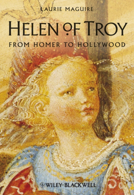 Binding: Paperback
Description: * Investigates issues of sexual ethics religion and politics through responses to the story of Helen of Troy throughout the ages * Examines representations of Helen of Troy in literature art drama and film * Shows how the Helen myth has relevance to gender debates today.