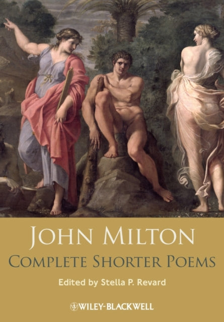 Binding: Paperback
Description: " A splendid student edition. Remarkably fresh and uncluttered it offers strong historical context as well as specific linguistic guidance for the modern reader.