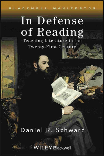 Binding: Paperback
Description: What happens when we read imaginative literature? What do we learn from reading such texts? Reading complements our experience sharpens our perceptions gives us insight into how other humans live enables us to understand other cultures and periods and gives us aesthetic pleasure.
