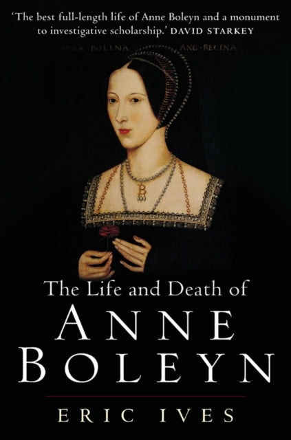 Binding: Paperback
Description: This definitive biography of Anne Boleyn establishes her as a figure of considerable importance and influence in her own right. A full biography of Anne Boleyn based on the latest scholarly research.