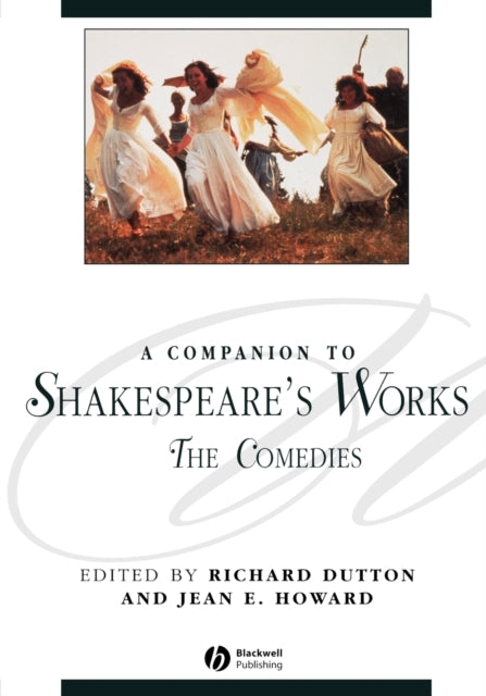 Binding: Paperback
Description: Examines each of Shakespeare's plays and major poems using various resources of contemporary criticism from performance studies to feminist historicist and textual analysis.