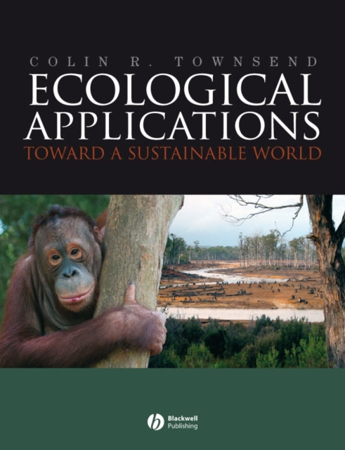 Binding: Paperback
Description: Ecological Applications offers a progressive examination of the way ecological theory can be applied to remedy the many problems confronting us.