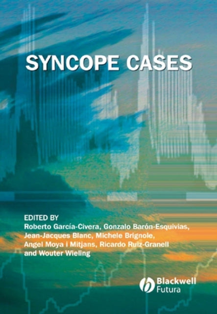 Binding: Paperback
Description: Unique collection of clinical cases to help combat the difficulty of diagnosis and treatment * Each case includes: results of tests; critical comments about the evaluation; diagnosis and treatment according to current guidelines.