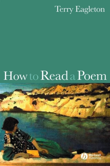 Binding: Paperback
Description: Lucid entertaining and full of insight How To Read A Poem is designed to banish the intimidation that too often attends the subject of poetry and in doing so to bring it into the personal possession of the students and the general reader.