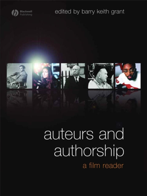 Binding: Paperback
Description: Auteurs and Authorship: A Film Reader offers students an introductory and comprehensive view of perhaps the most central concept in film studies.