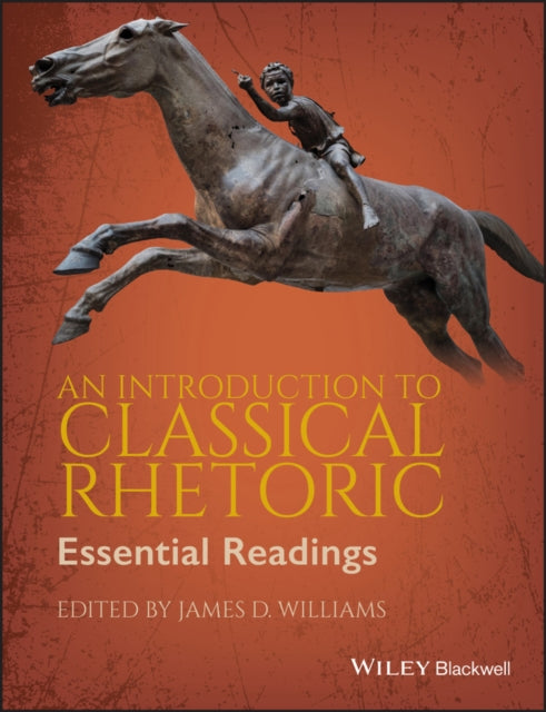 Binding: Paperback
Description: An anthology of primary texts in translation An Introduction to Classical Rhetoric offers an overview of the social cultural and intellectual factors that influenced the development and growth of rhetoric during the classical period.