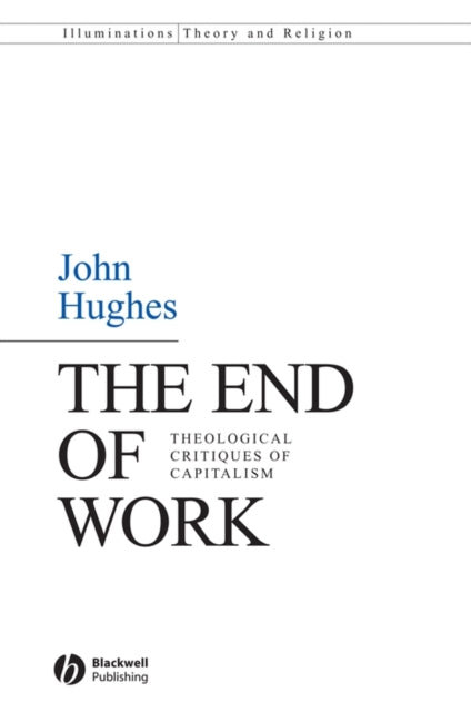Binding: Paperback
Description: Surveys twentieth century theologies of work contrasting differing approaches to consider the "problem of labor" from a theological perspective.