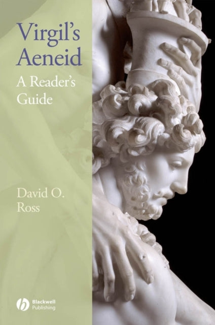 Binding: Paperback
Description: Written by eminent scholar David O. Ross this guide helps readers to engage with the poetry thought and background of Virgil's great epic suggesting both the depth and the beauty of Virgil's poetic images and the mental images with which the Romans lived.