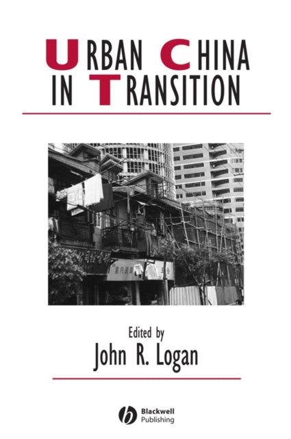 Binding: Paperback
Description: Using an innovative approach this book interprets the unprecedented transformation of contemporary China's major cities. It deals with a diversity of trends and analyzes their sources. Every chapter is co - authored by an urban China expert and an "outside" expert on the wider topic.