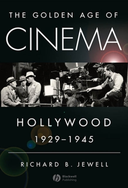 Binding: Paperback
Description: This comprehensive book illuminates the most fertile and exciting period in American film a time when the studio system was at its peak and movies played a critical role in elevating the spirits of the public. Richard B.