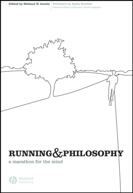 Binding: Paperback
Description: A unique anthology of essays exploring the philosophical wisdom runners contemplate when out for a run. It features writings from some of America's leading philosophers including Martha Nussbaum Charles Taliaferro and J. P. Moreland. .