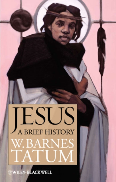 Binding: Paperback
Description: Jesus: A Brief History reveals how Jesus and his story have been received over the past two millennia. Author W.
