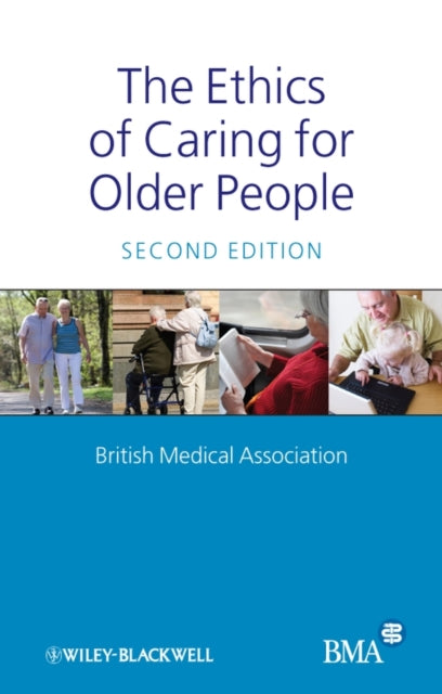 Binding: Paperback
Description: This book is the British Medical Association's statement on the ethics related to care of the elderly written and reviewed by a panel of renowned medical ethicists.
