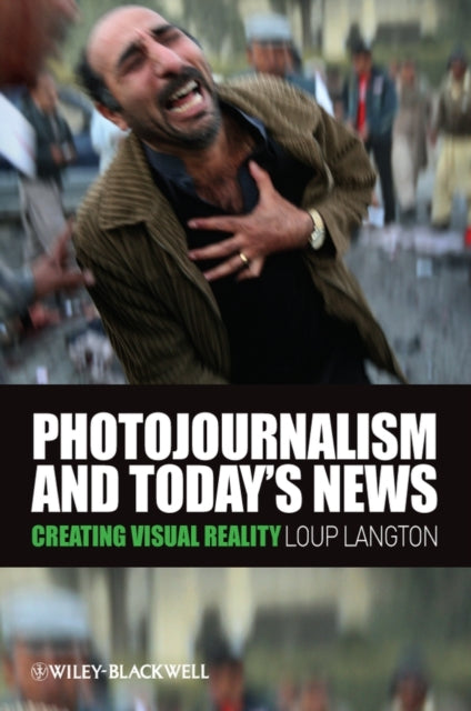 Binding: Paperback
Description: Photojournalism in Today's World provides an intelligent and practical look at photojournalism and the newsroom.