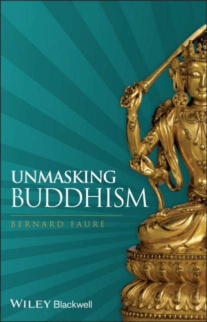 Binding: Paperback
Description: An ideal introduction to Buddhism for anyone who has unanswered questions about one of the world's largest and most popular religions.