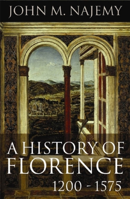 Binding: Paperback
Description: In this history of Florence distinguished historian John Najemy discusses all the major developments in Florentine history from 1200 to 1575.
Title: A History Of Florence 1200 - 1575
Author(s): Najemy John M.