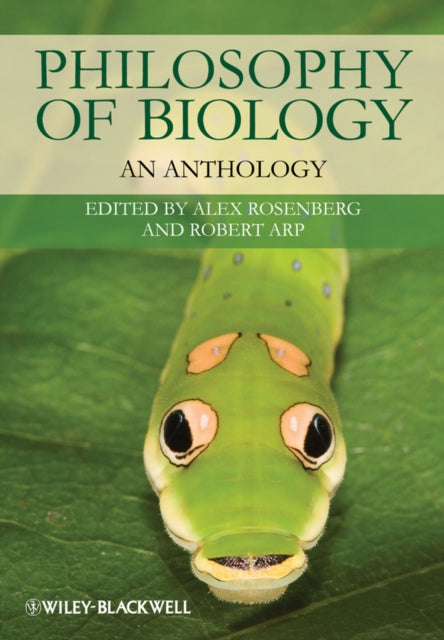 Binding: Paperback
Description: " This excellent anthology covers a wide range of biological disciplines and controversies. It demonstrates the great value of reflective philosophical analysis in interpreting biology and its claims about human nature.