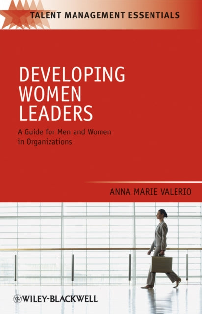 Binding: Paperback
Description: Developing Women Leaders answers the question " How do we best develop women leaders?" with practical solutions drawn from current literature and the author's personal interviews with high - achievers in major US companies and universities.