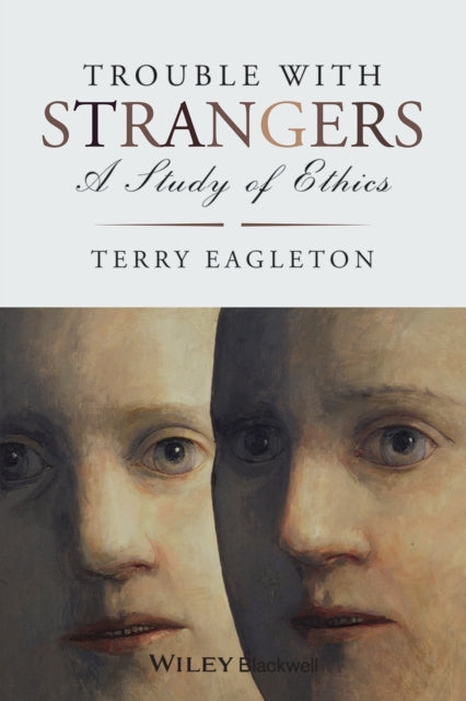 Binding: Paperback
Description: Trouble With Strangers represents a groundbreaking intervention in ethics by one of the world's most important theoreticians.