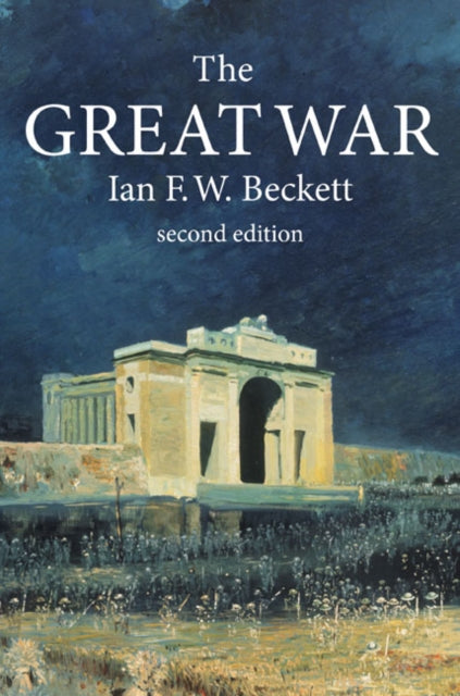 Binding: Paperback
Description: The course of events of the Great War has been told many times spurred by an endless desire to understand 'the war to end all wars'.