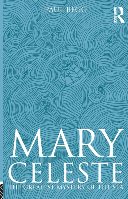 Binding: Paperback
Description: Mary Celeste is an iconic mystery - a perfectly seaworthy ship found wandering aimlessly at sea her crew strangely and inexplicably missing.
