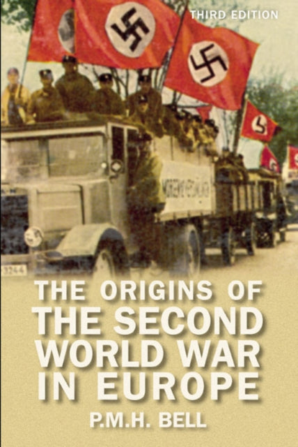 Binding: Paperback
Description: PMH Bell's famous book is a comprehensive study of the period and debates surrounding the European origins of the Second World War.
